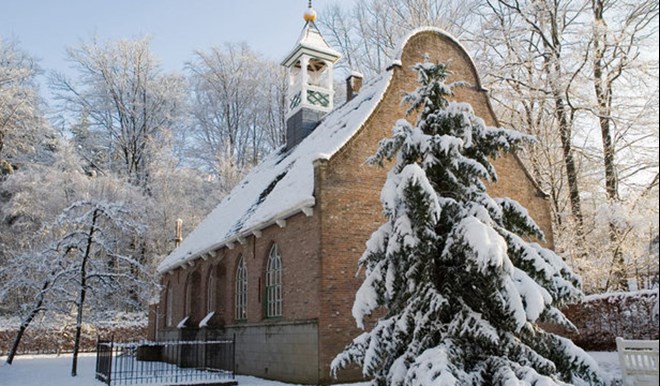 Winterconcert(je) Openluchtmuseum