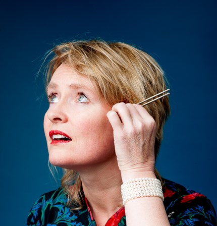 Elke Jansen