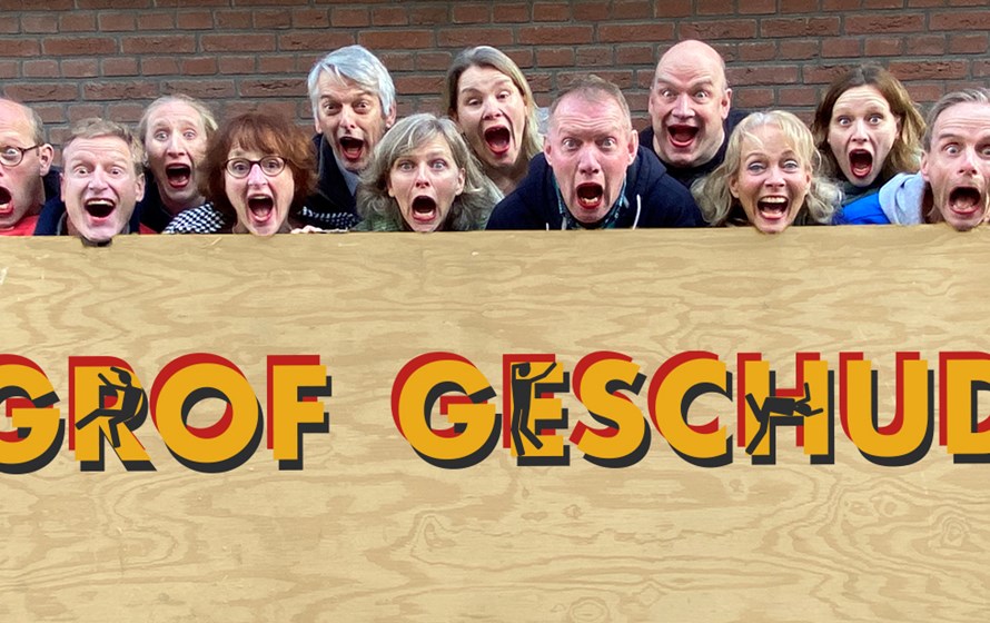 Grof Geschud
