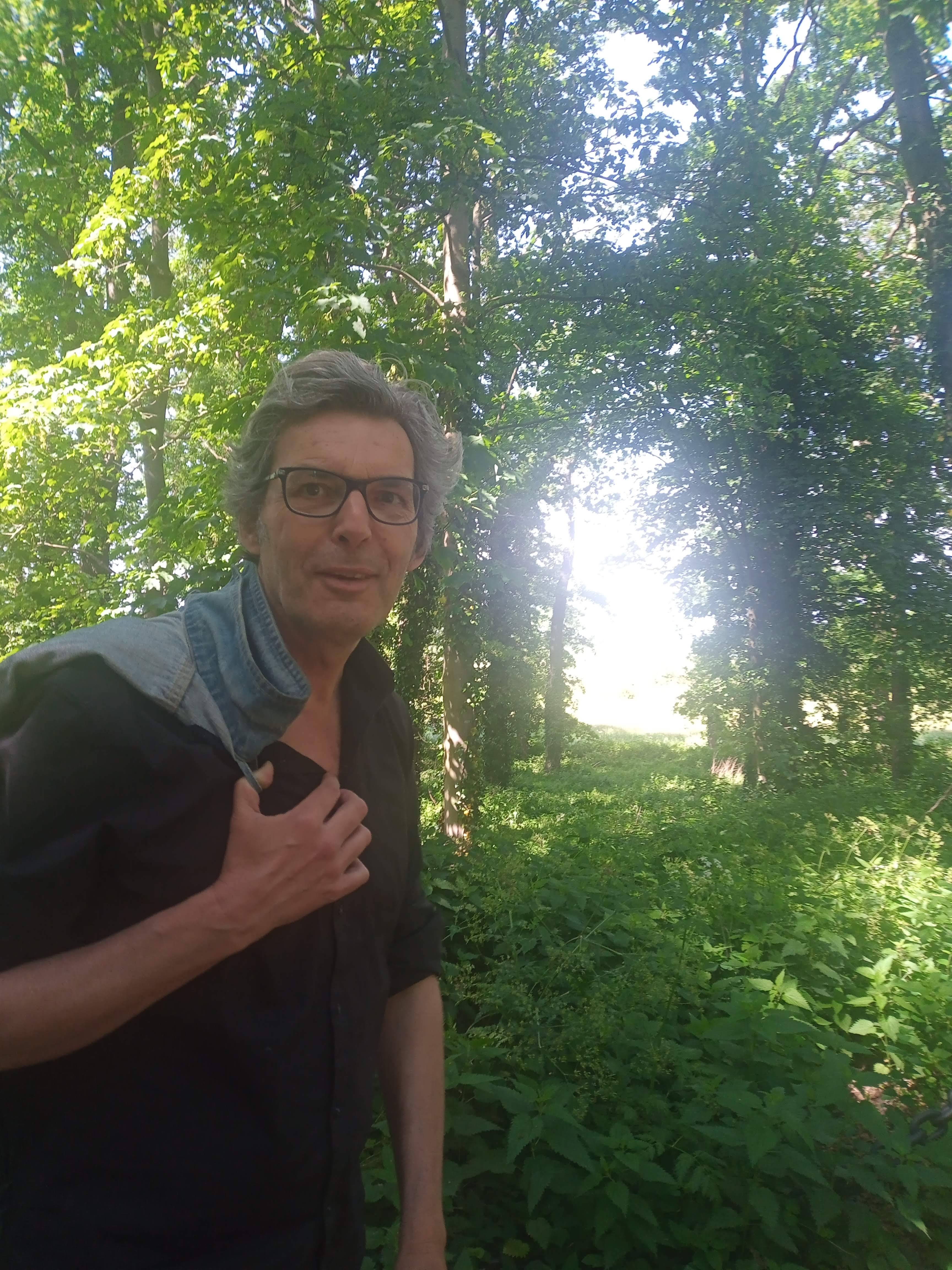 Marc Buijs is onze nieuwe muzikaal leider