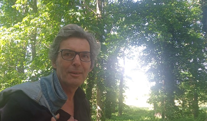 Marc Buijs is onze nieuwe muzikaal leider