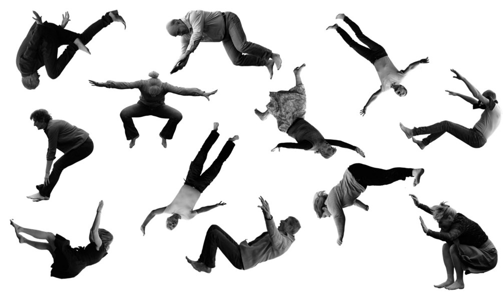 Nieuwe voorstelling Desalniettemin