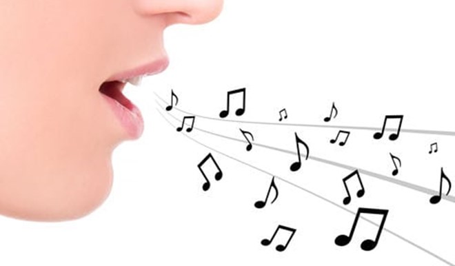 Op zoek naar.... een nieuwe sopraan