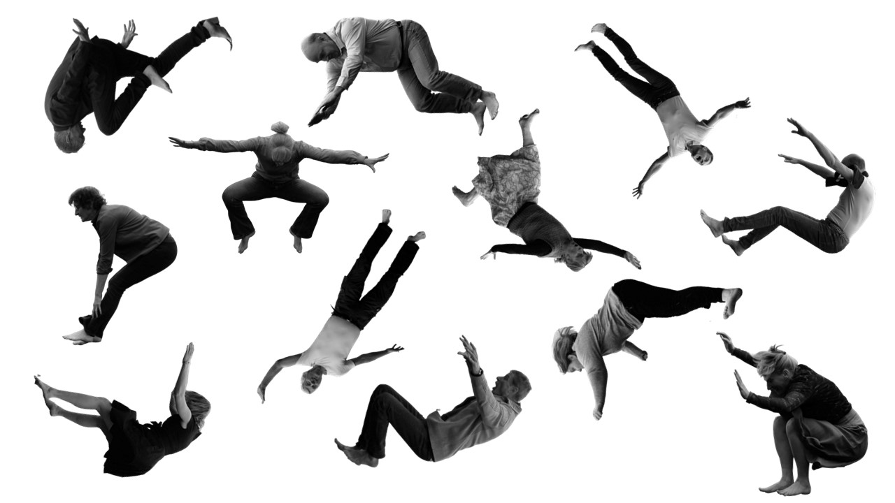 Desalniettemin in reprise