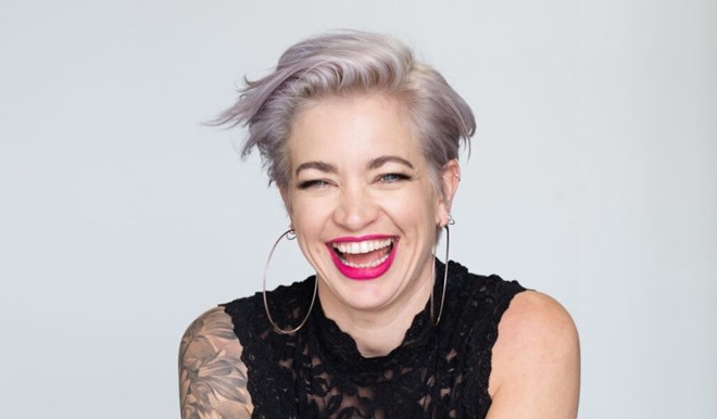 Universele lessen van Elke