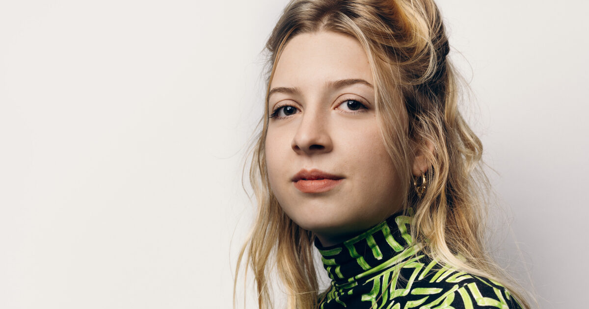 Karlijn van Kruchten