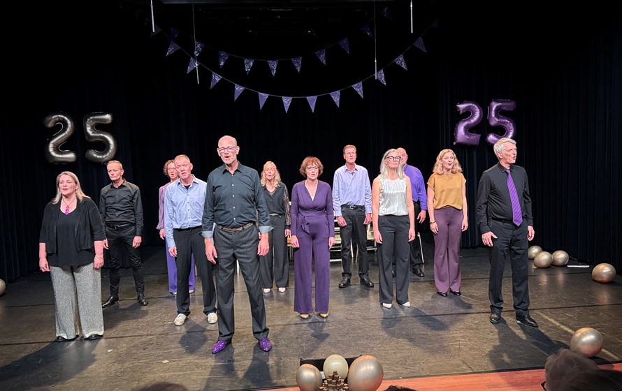 Schudden in Westervoort